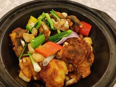 -馨越楼·点心·粤菜(赤坎店)