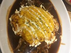 -Ufufu cafe(天神巷店)