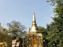 -帕辛寺