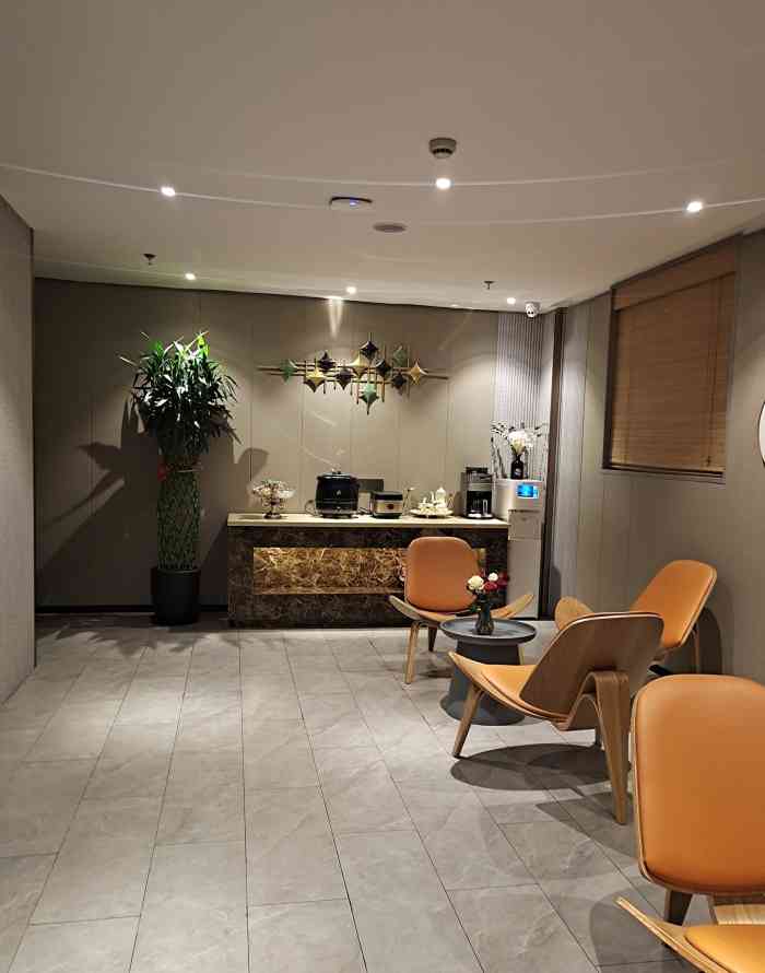 静和泰养生(古猗园店)-"经济又实惠,应该是南翔比较老的店了.技师.