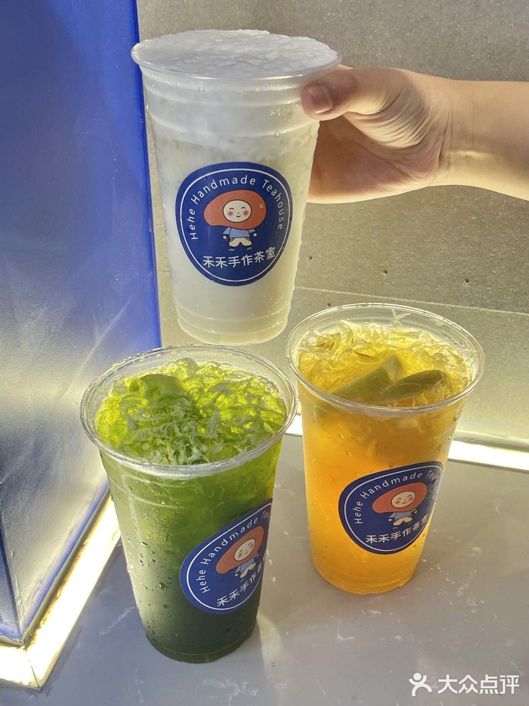 成都探店｜好喝警告‼️宝藏手打柠檬茶🍋绝了