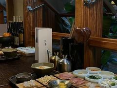 -银米·云南传统过桥米线(双廊黑金冠店)