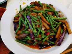 -帕米尔食府(白云观店)