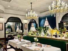 -狮拾久·现代新加坡料理(壹方城店)