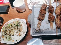-管氏翅吧(地安门创始店)