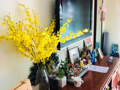 -双季花艺园艺市场(浦东店)
