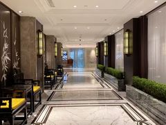 -Yan Ting 宴庭中餐厅(上海静安瑞吉酒店)