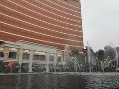 -永利澳门酒店