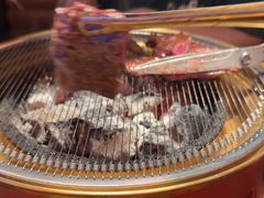 -西塔老太太泥炉烤肉(上海七宝领展广场店)