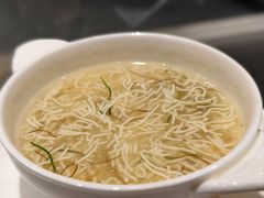 文思豆腐羹-赛德大酒店(邗江中路店)