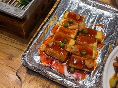 -U你·湖北家宴菜(南湖总店)