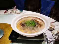 -华膳楼·安徽地标美食·中华餐饮名店(文化公园店)