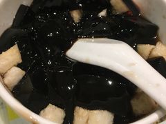 -功夫粥(台州总店)