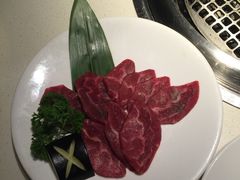 -赤坂亭M9和牛烧肉·日料398放题(万达店)