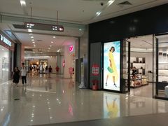 -CHARLES&KEITH(乐峰广场店)