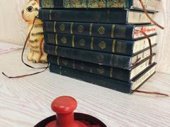 -阿安甜品(五一街店)