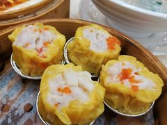 -顺德人家食府(黄金广场店)