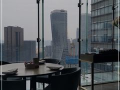 -悦轩中餐厅·高空江景·杭州柏悦酒店