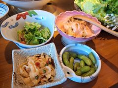 -和彩放题(渔阳店)