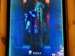 -明日世界密室轰趴·剧本桌游·箭馆团建(国贸店)