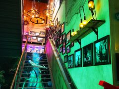 -胡桃里音乐酒馆(仓山万达店)