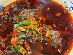 -北京烤鸭店(新桥家园·浦口店)
