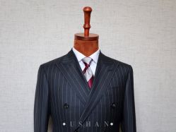 -优山定制西服衬衫大衣(国贸店)
