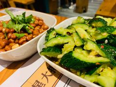 -木屋烧烤(西城天桥店)