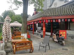 -龙潭水乡
