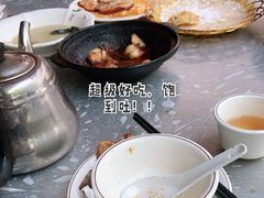 -黎记大排档(慈云路店)