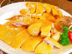 -香港富临皇宫(五月花商业广场店)