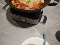 -肖记公安牛肉鱼杂馆·省级非物质文化遗产(江汉路直营店)