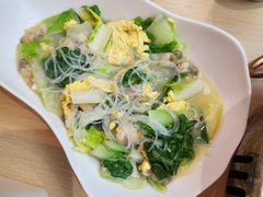 -吕氏疙瘩汤·海鲜新鲁菜(凯德mall新都心店)