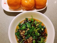 小料-巴蜀王婆大虾(南锣鼓巷店)