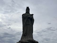 -天津妈祖文化园