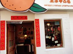 -溪岸路花鸟市场