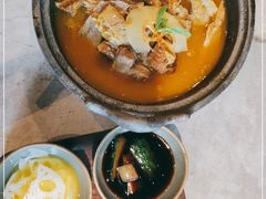 -半山腰·云南菜(侨福芳草地店)
