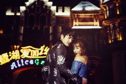 -太古映画婚纱摄影(天河店)