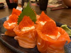 -加太贺日式和风料理