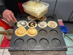 -台湾味正点车轮饼可丽饼(南禅寺店)