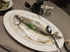 -太湖饭店·寄畅轩中餐厅