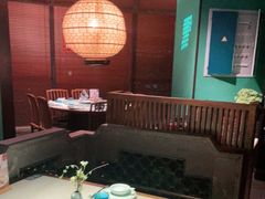 大堂-佬麻雀·剁椒鱼头(京基KK One店)