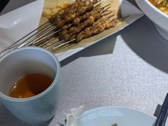 -阿西娅食府(中关村店)