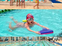 -广西体育中心-游泳馆