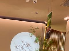 -绿茶餐厅(淮安吾悦广场店)