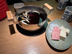 -沼津港精致料理·寿喜烧·烧鸟(漕河泾印象城店)