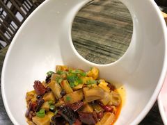-庆合府重庆大排档(紫都城店)