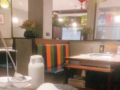 -九府羊·鲜羊火锅·烤串(新华路店)