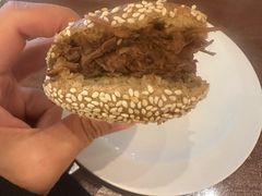 -南门小馆·清真(国贸商城店)