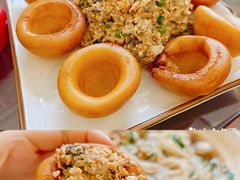 -宾朋海鲜特色美食餐厅·纯手工鲅鱼水饺(兴海路店)